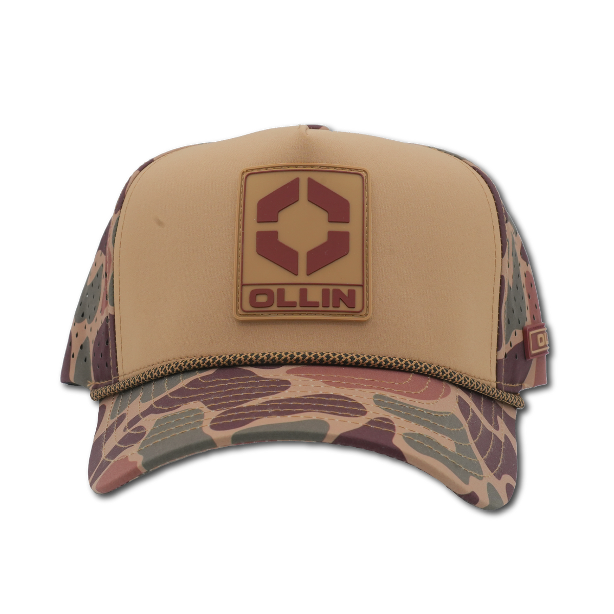 12 GAUGE HAT