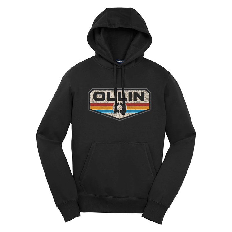 TOPGUN HOODIE