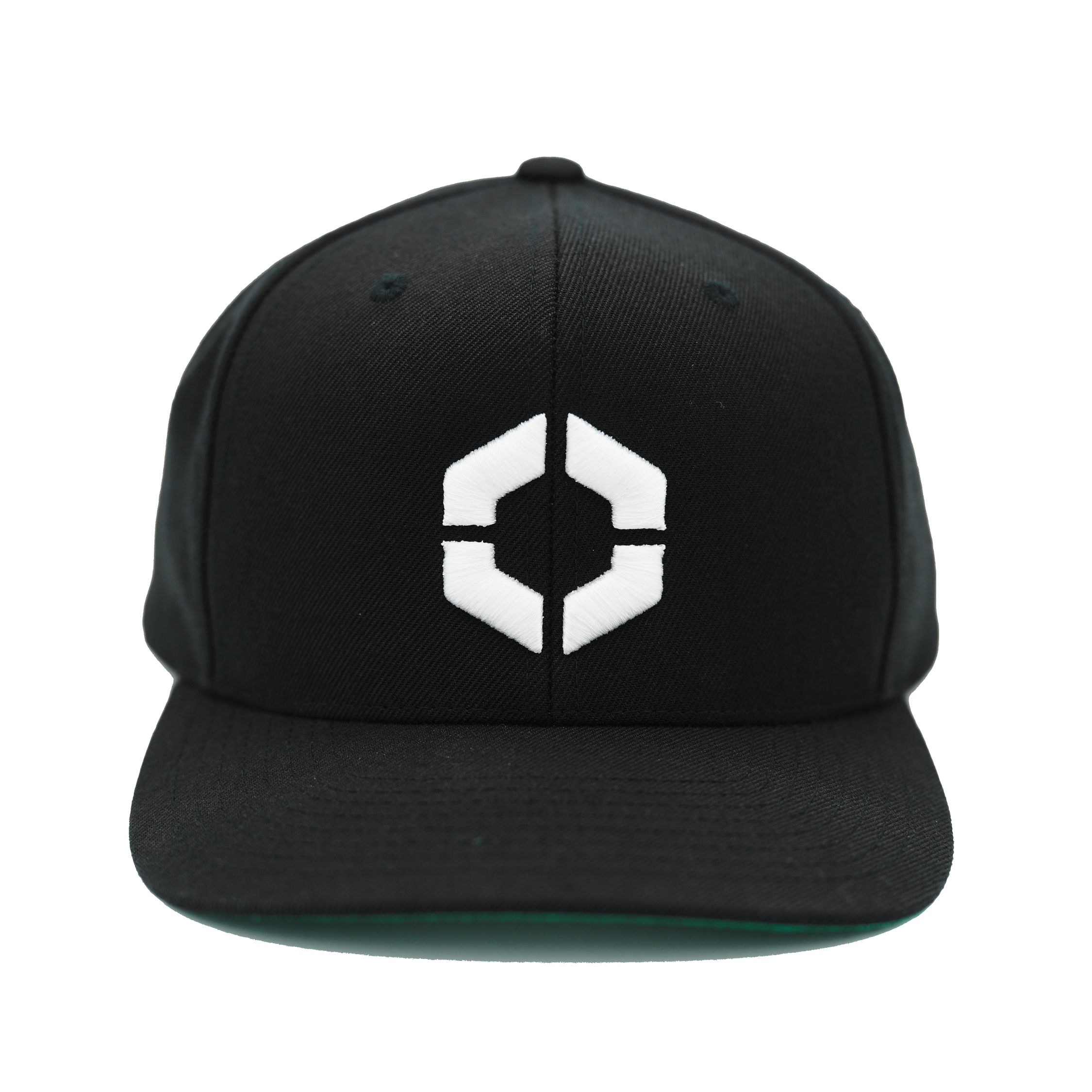 BLACK ICON HAT