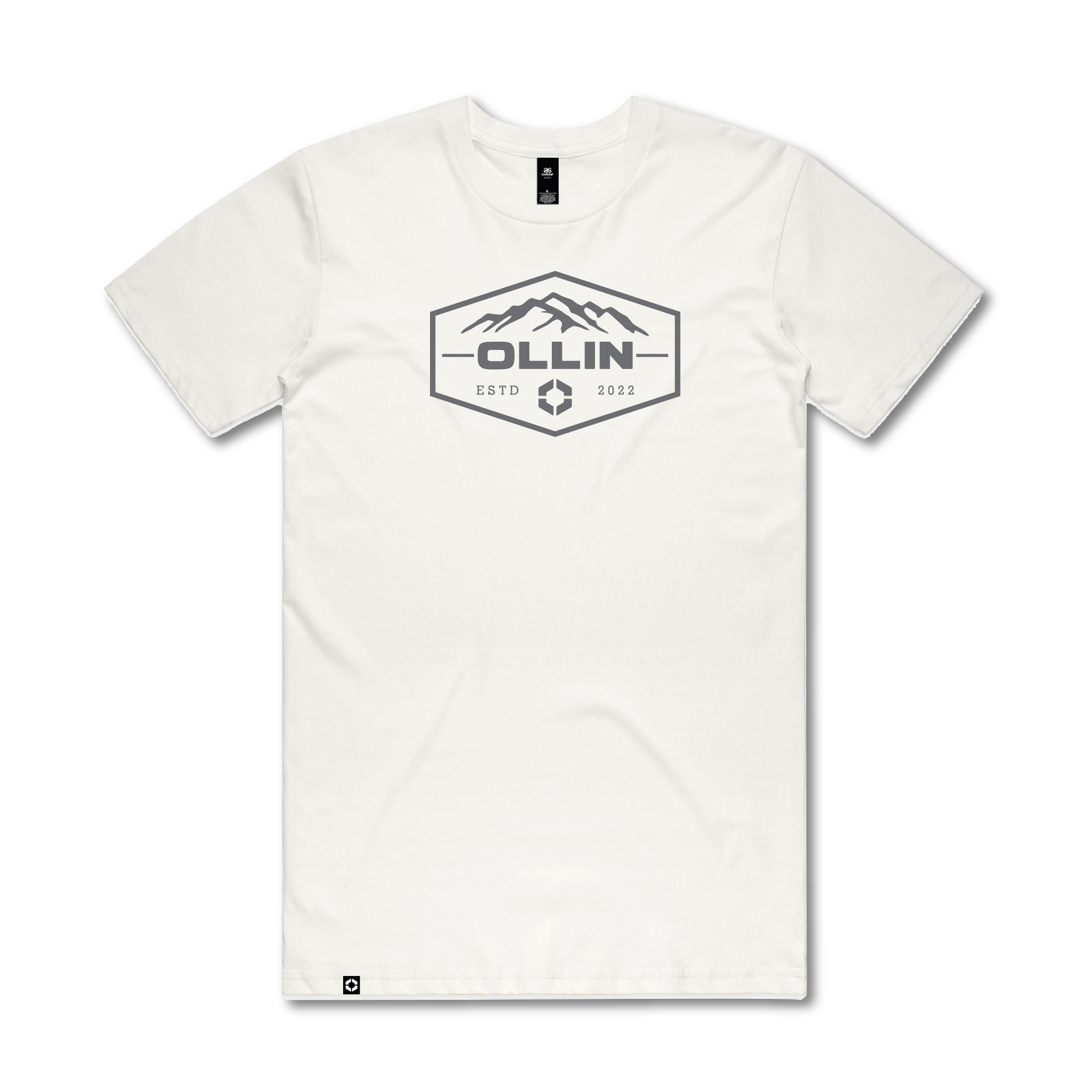 BASECAMP TEE