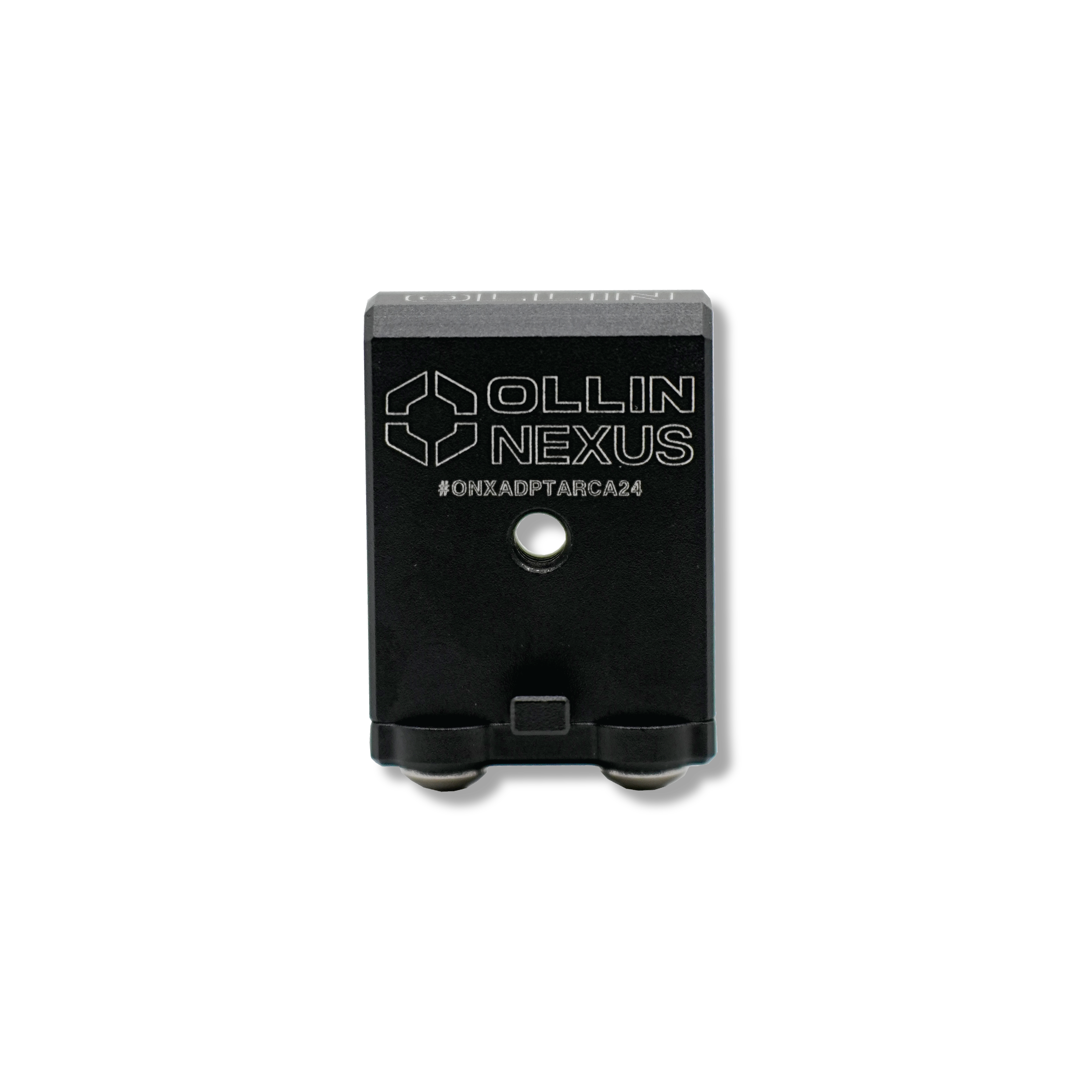NEXUS PLATE ADAPTER