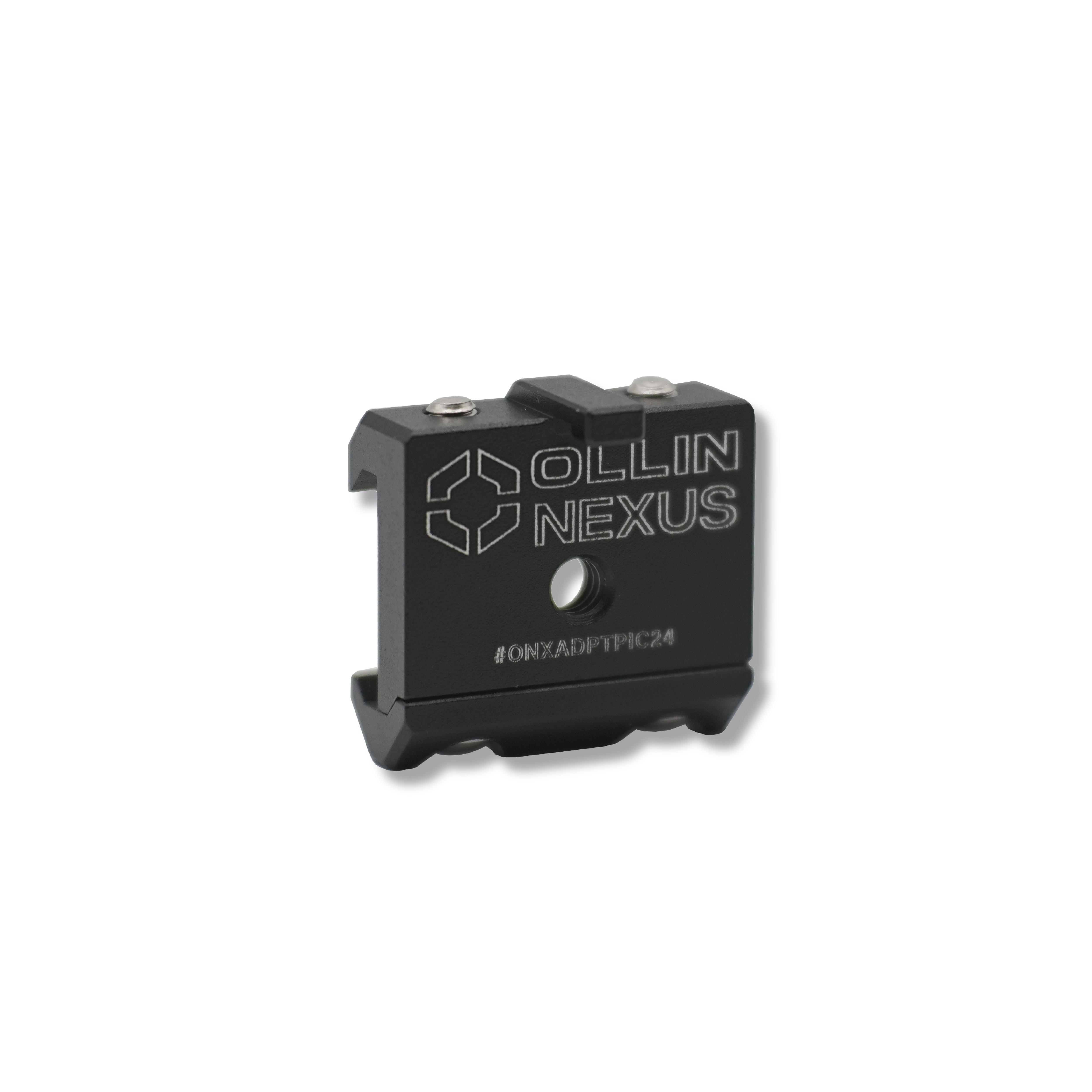 NEXUS PLATE ADAPTER