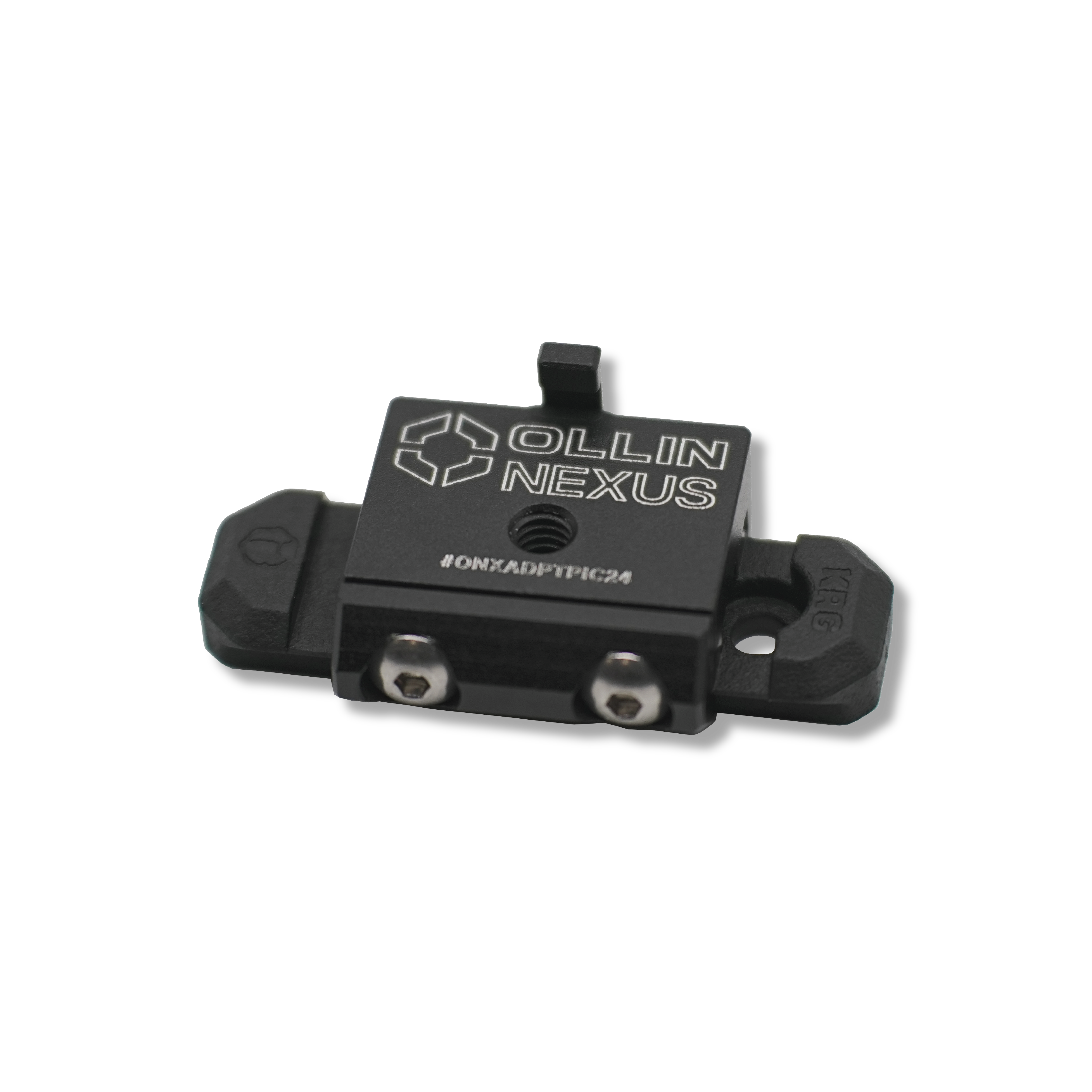 NEXUS PLATE ADAPTER
