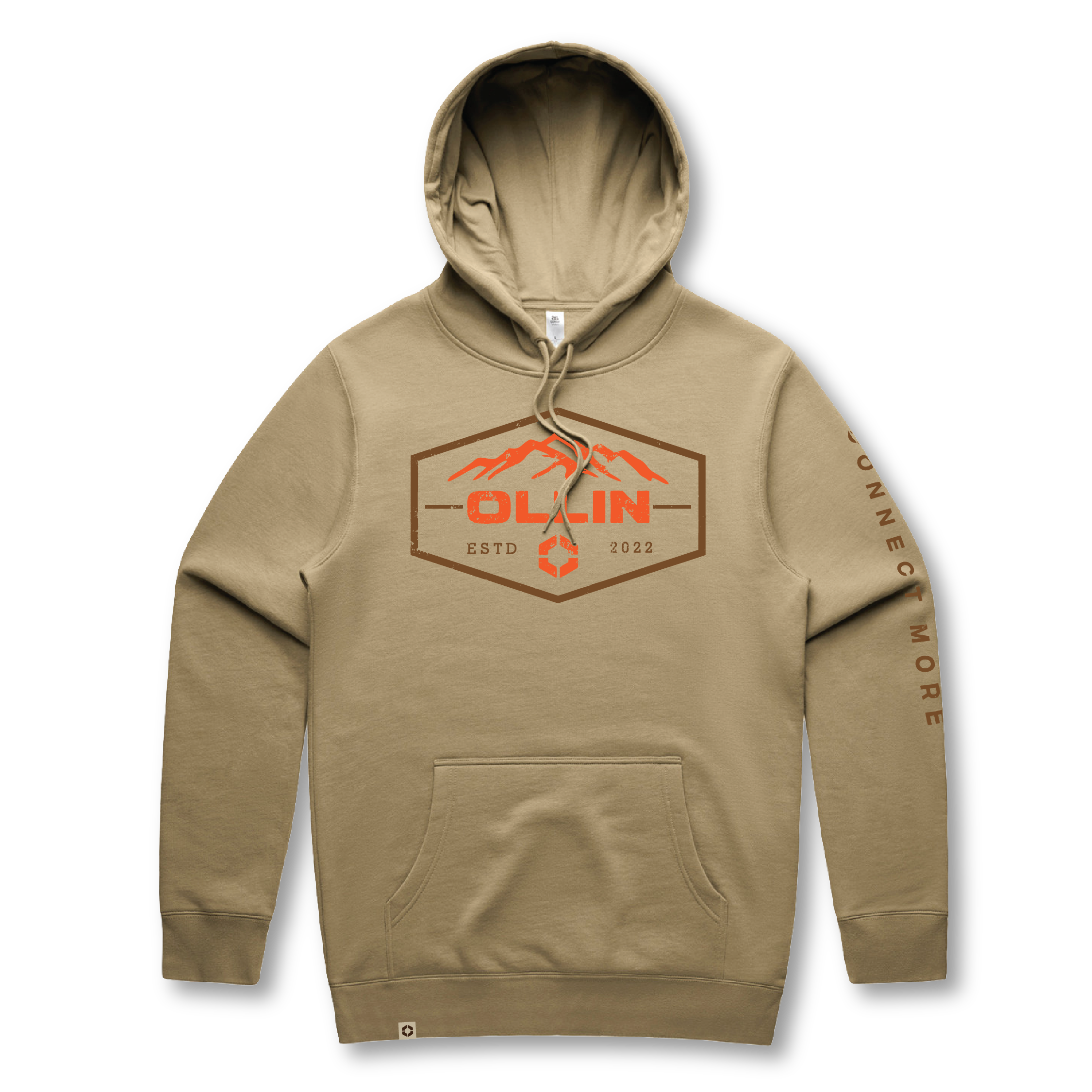 OCTOBER OPENER HOODIE