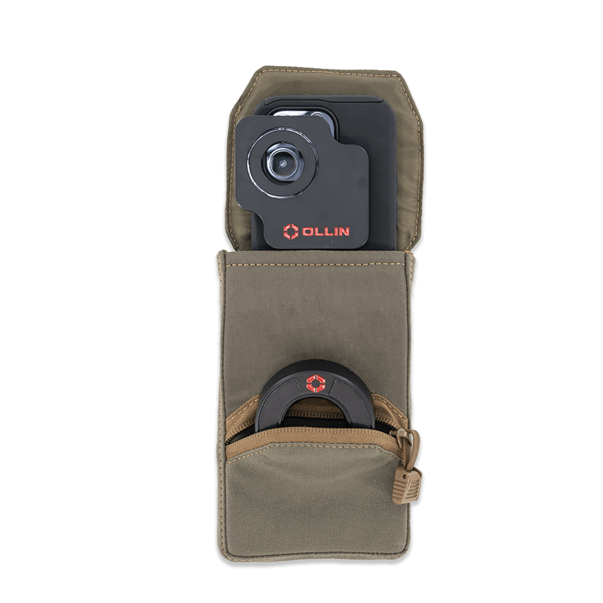 CELL PHONE POUCH