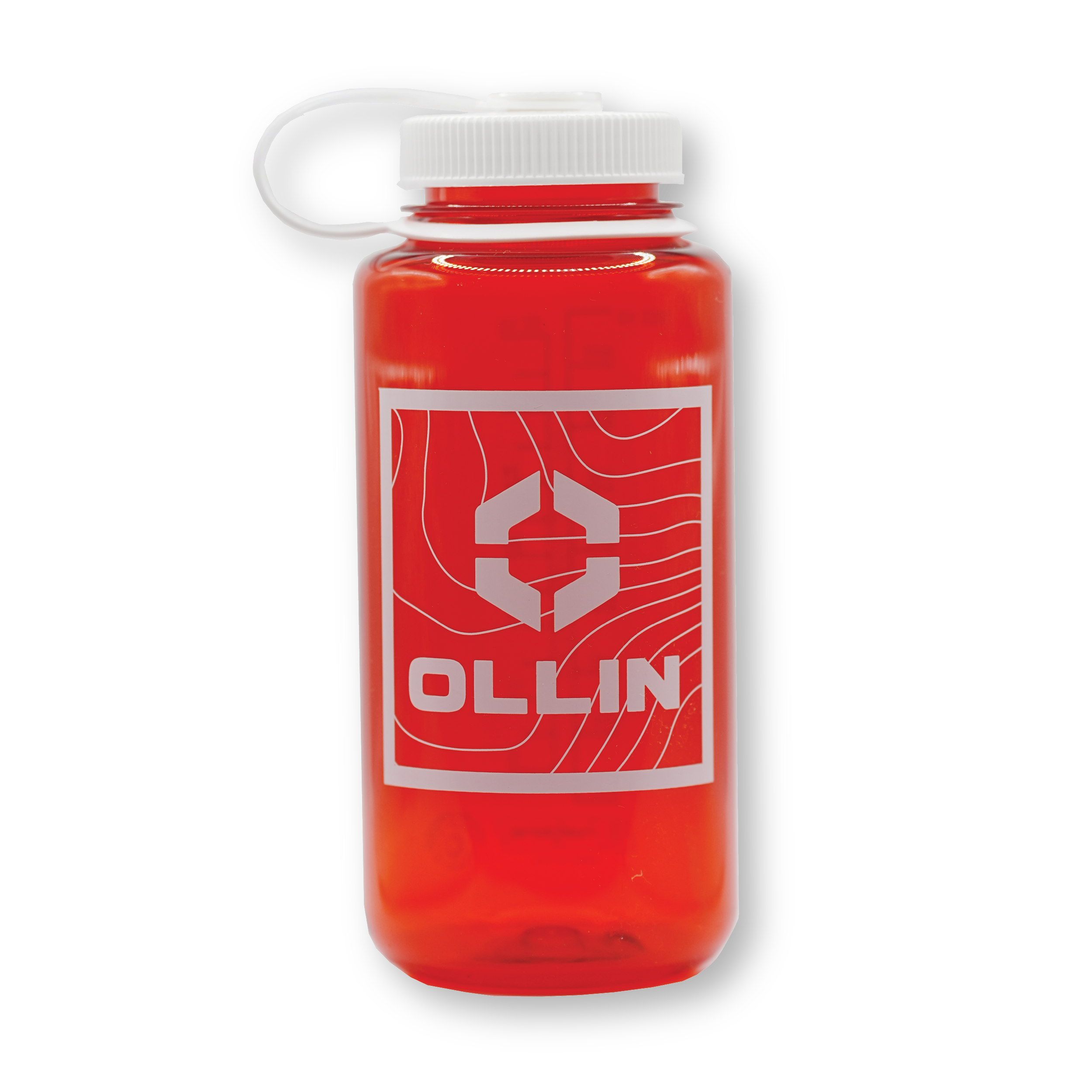 OLLIN NALGENE BOTTLE (32OZ)