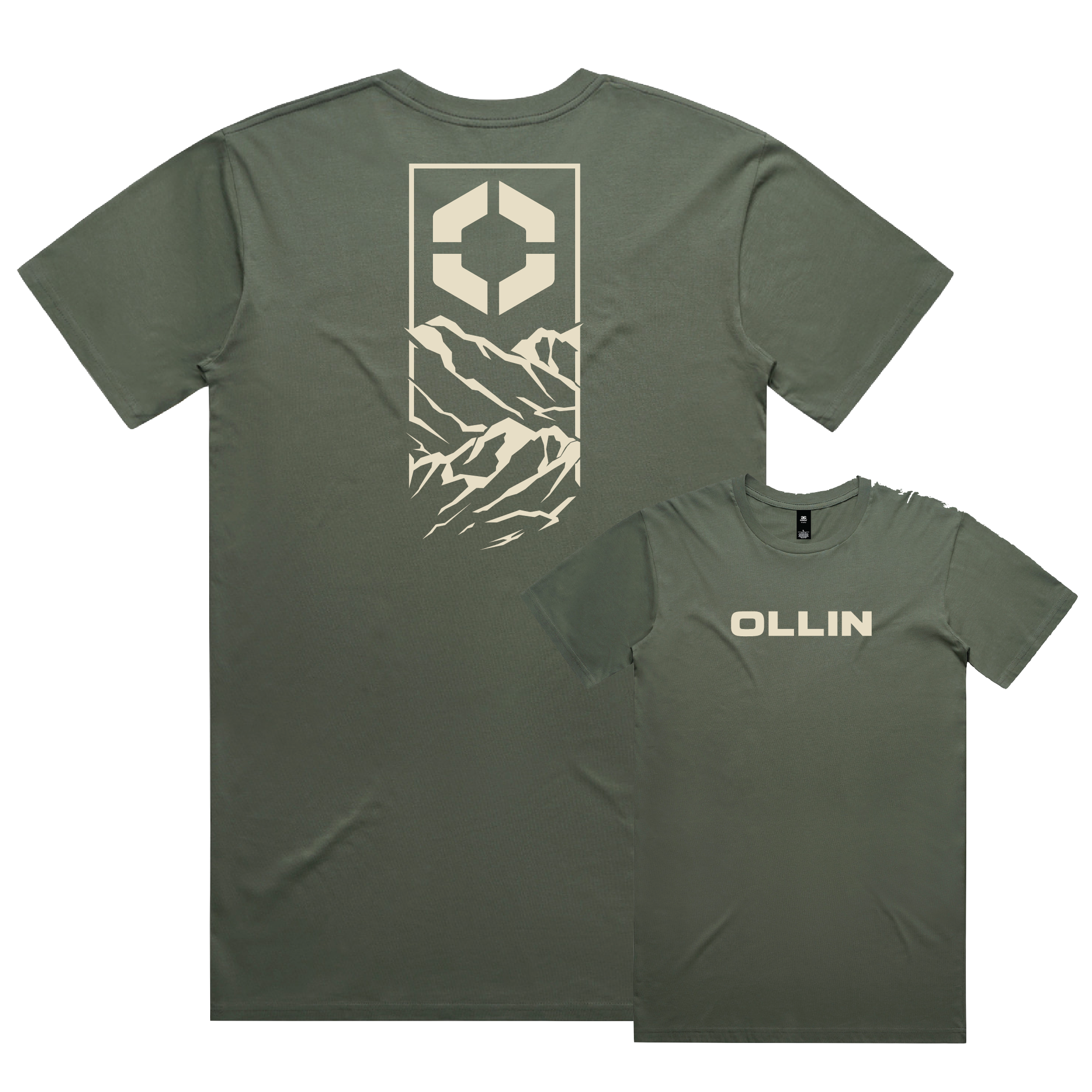 SANDRIDGE TEE