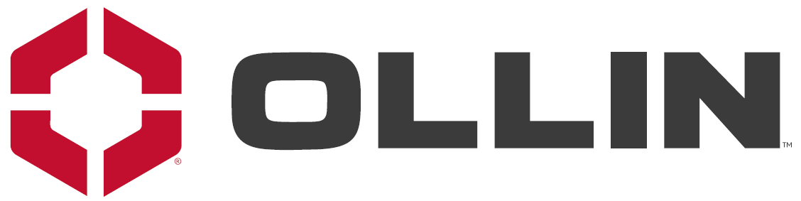 OLLIN HORIZONTAL STICKER