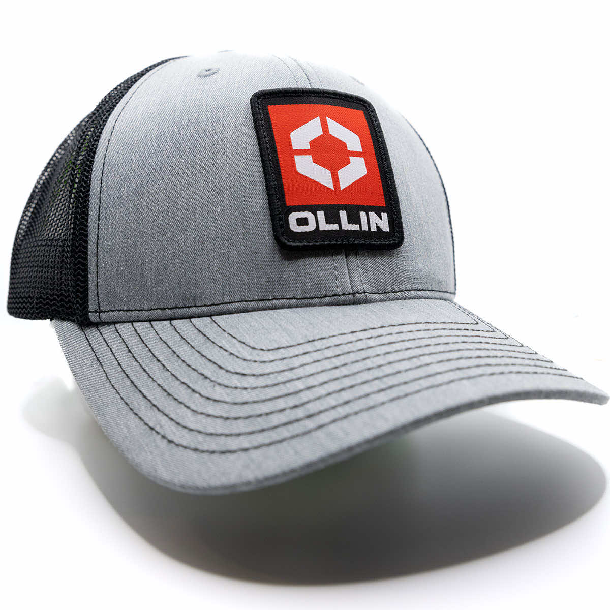 GUNMETAL HAT