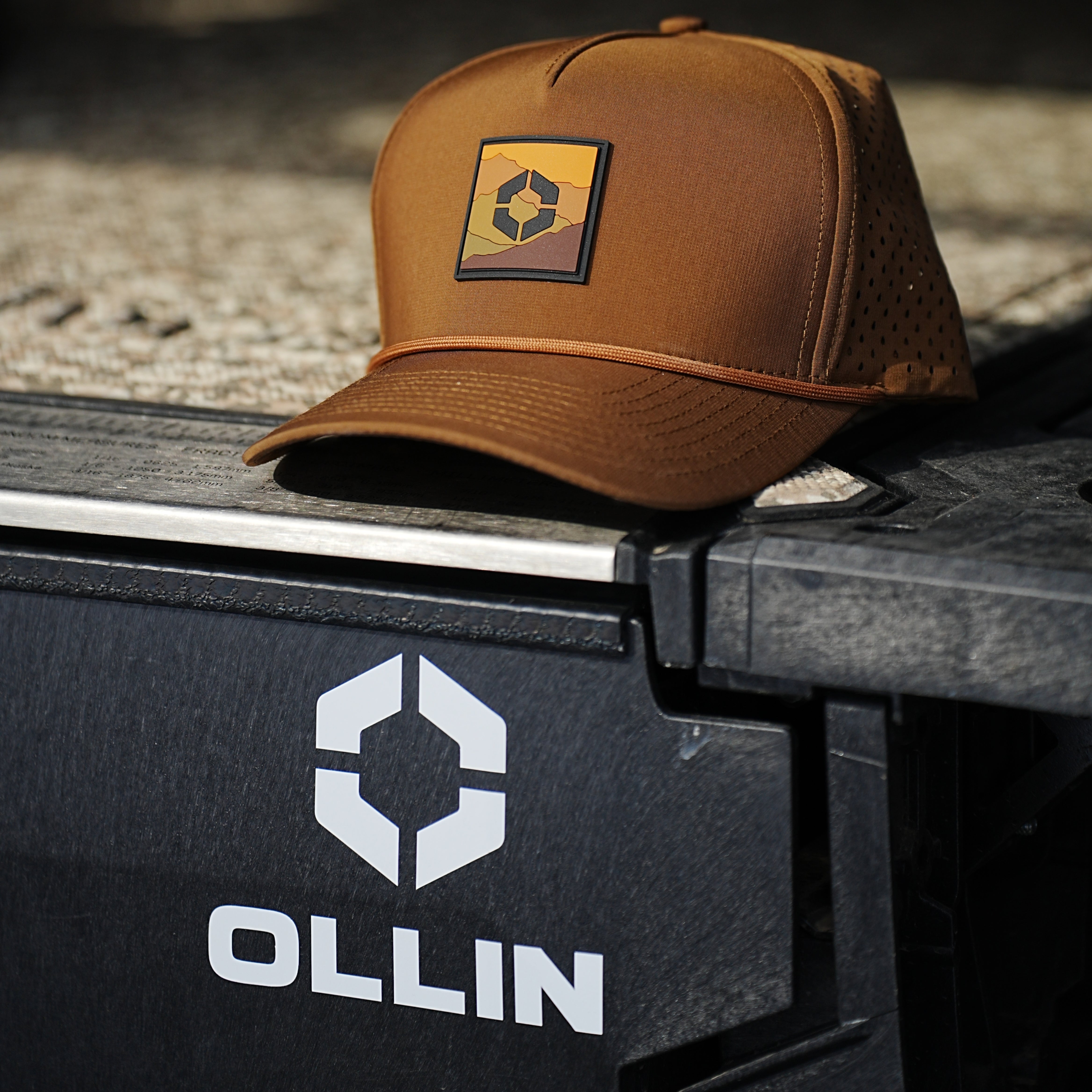 APPAREL & GEAR