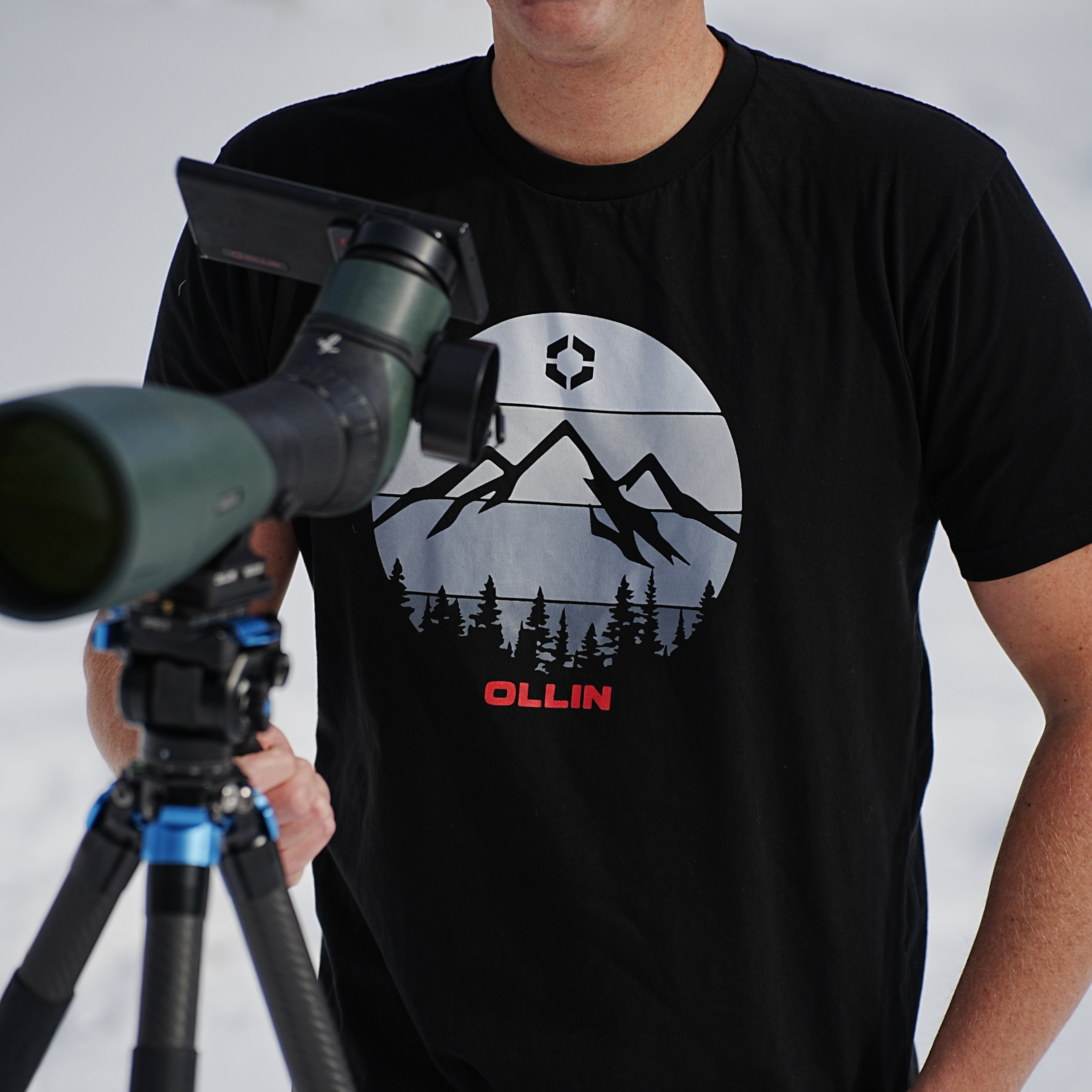 APPAREL - SHIRTS