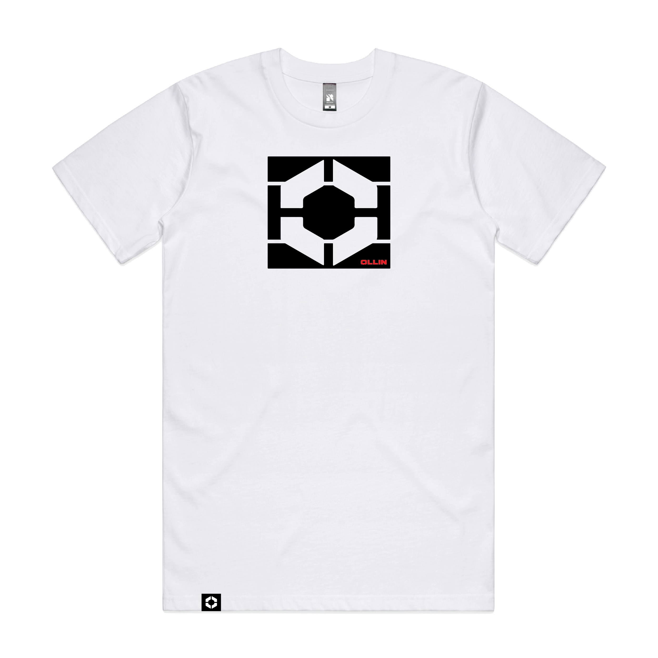 HEX BREAK TEE