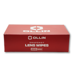 SNAPSHOT LENS WIPES