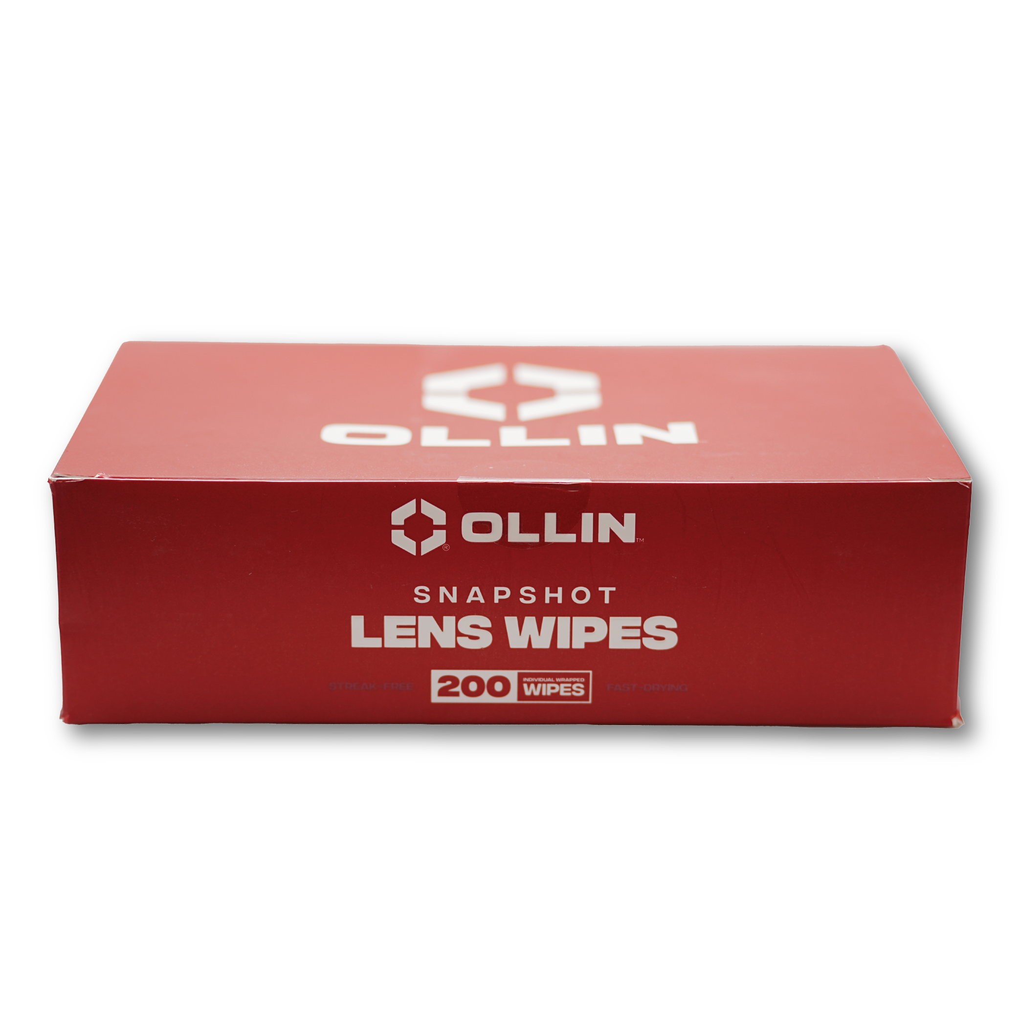 SNAPSHOT LENS WIPES