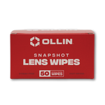 SNAPSHOT LENS WIPES