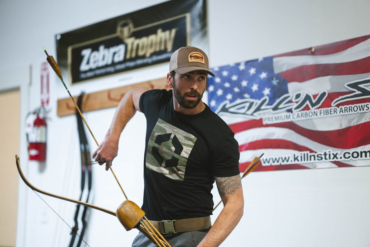 Ollin Spotting Scope Adapter System