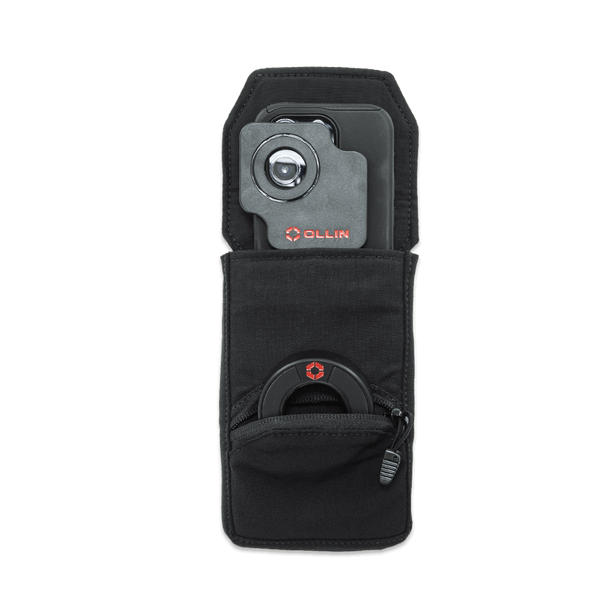 Ollin Spotting Scope Adapter System