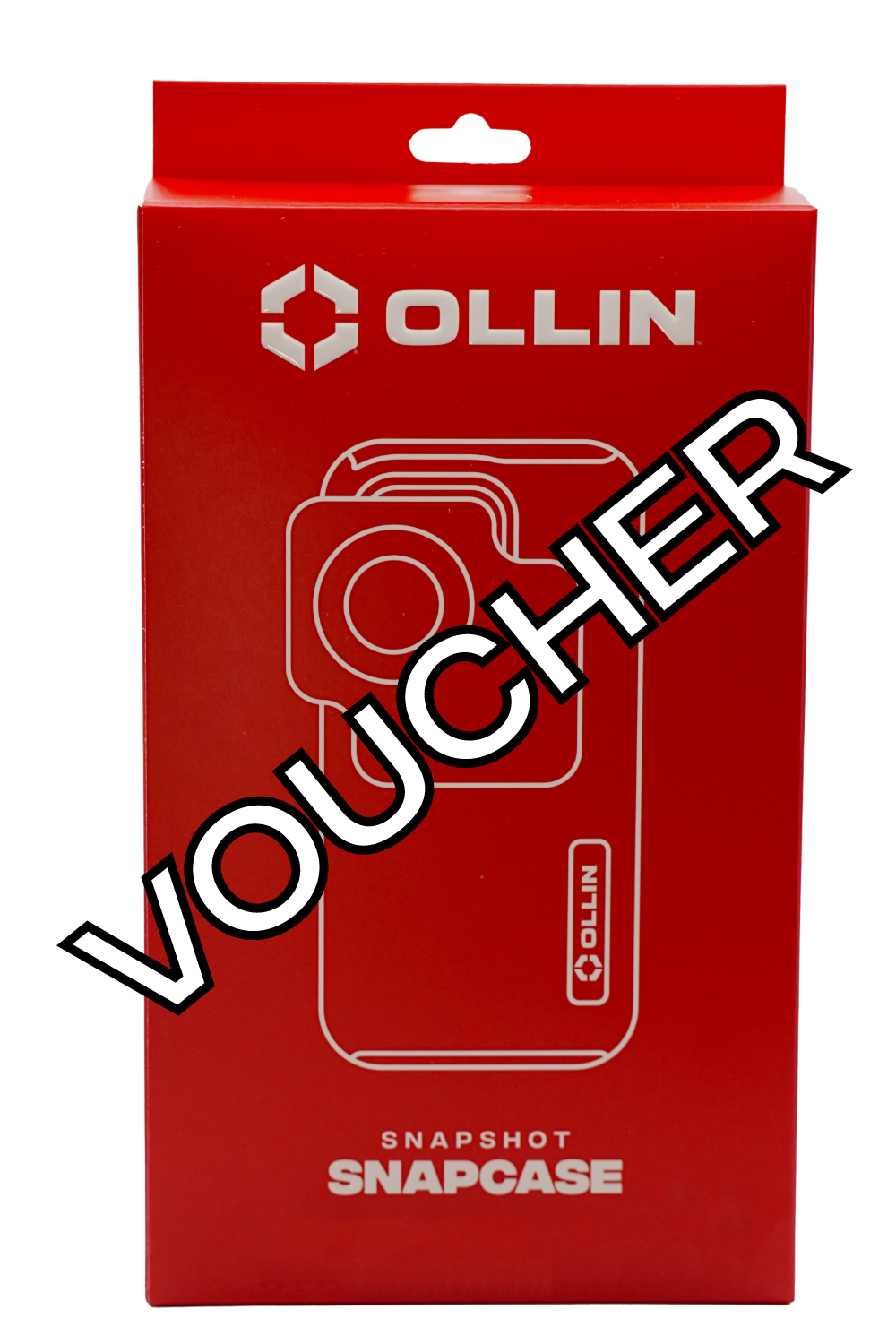 WHOLESALE ONLY ***NEW*** - SNAPCASE VOUCHER