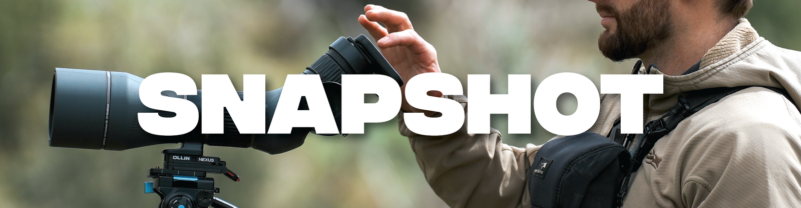 SNAPSHOT – OLLIN