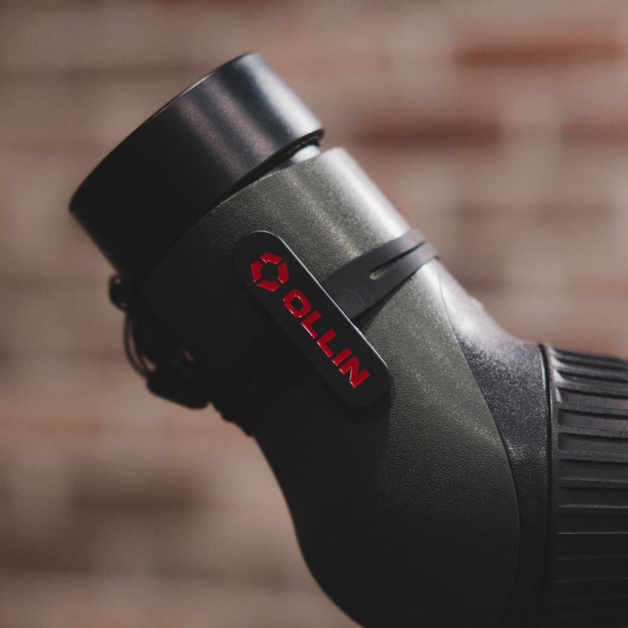 Ollin Spotting Scope Adapter System