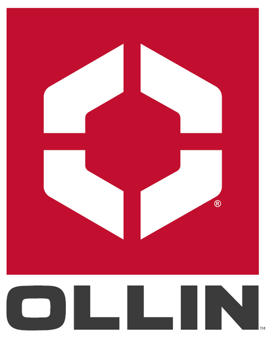 CLEARANCE – OLLIN
