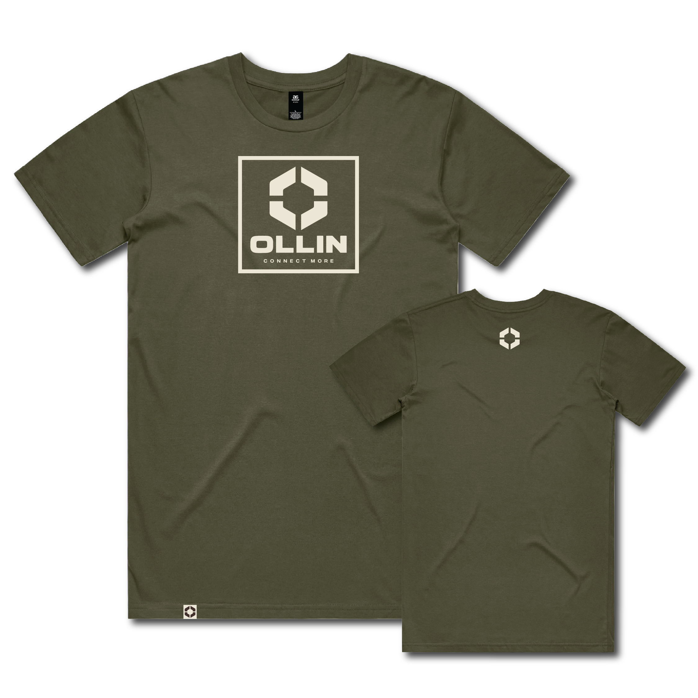 TRAILHEAD TEE