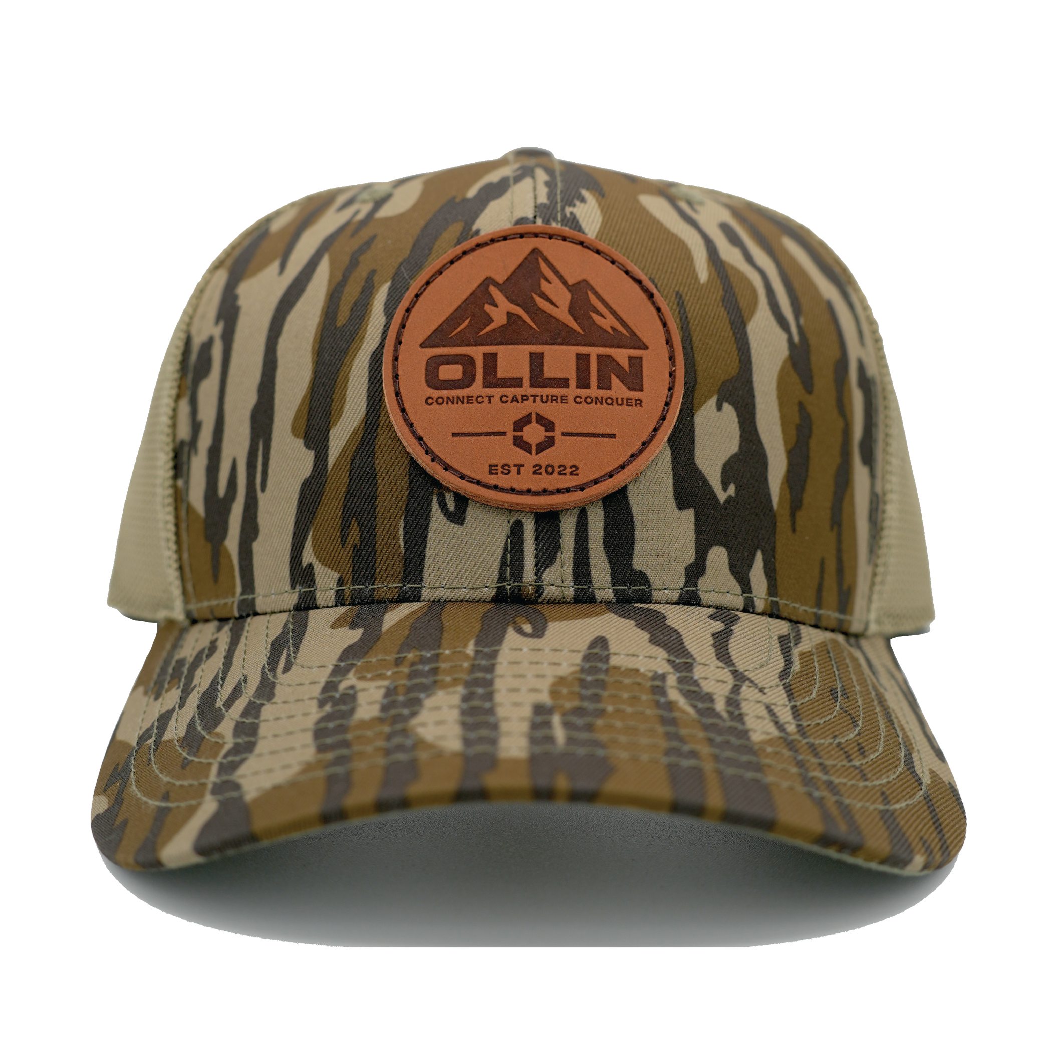 TREE STAND HAT