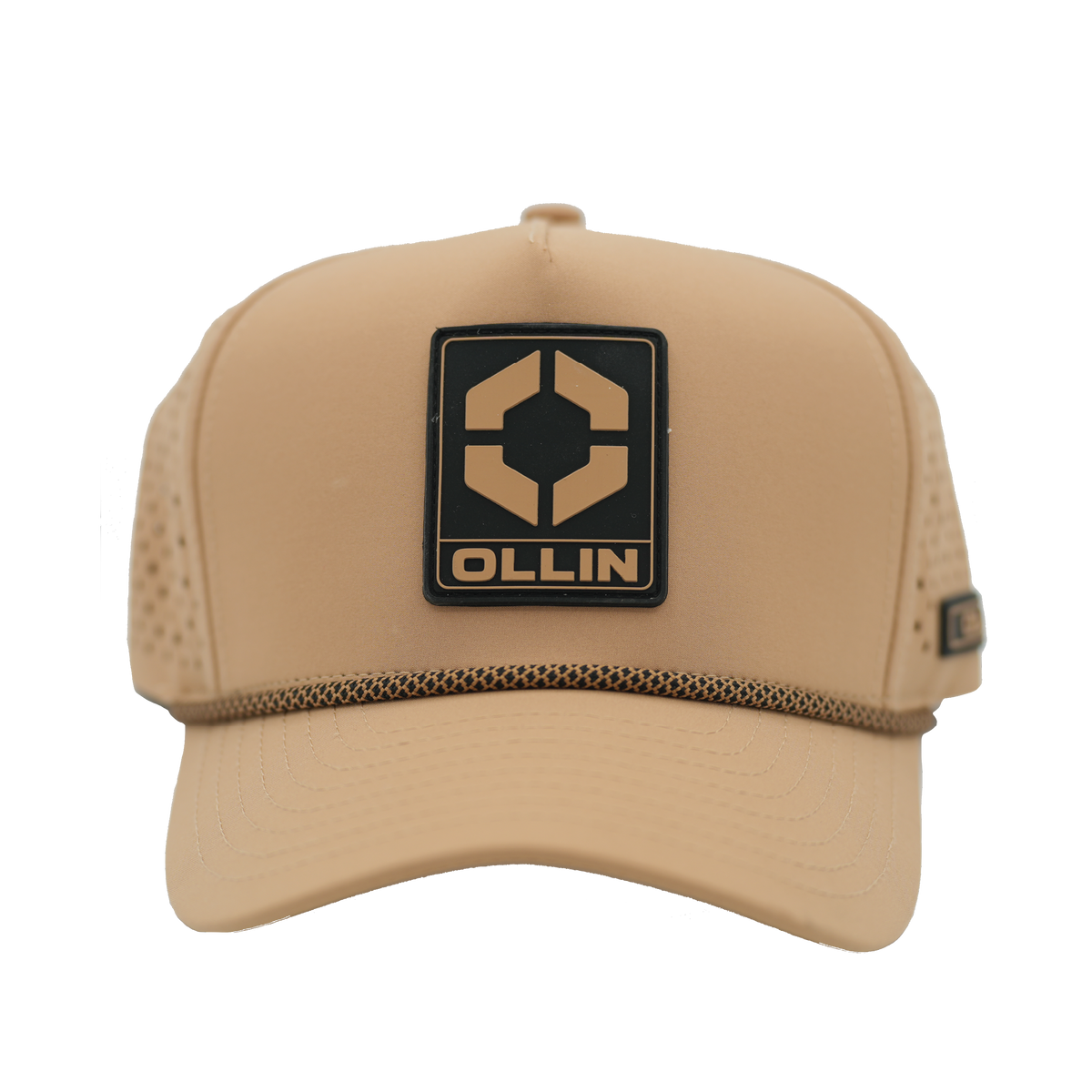 TAN SANDS HAT