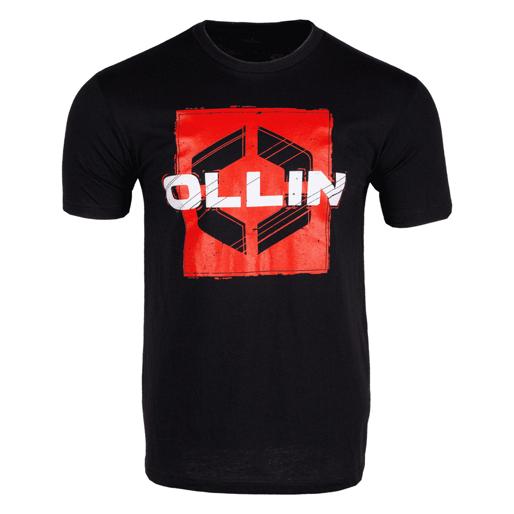 T-Shirts – Ollin